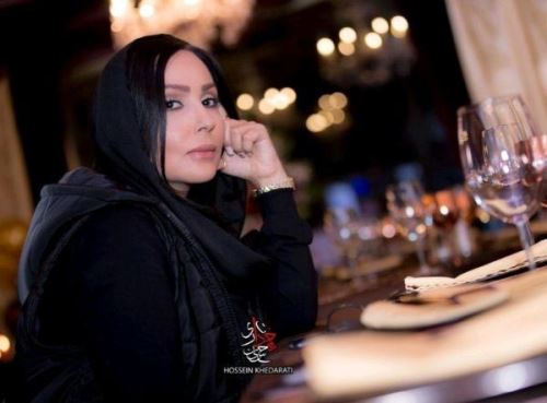 عکس های فوق لاکچری! بازیگران/ از تیپ ترلان تا عشق بهاره رهنما