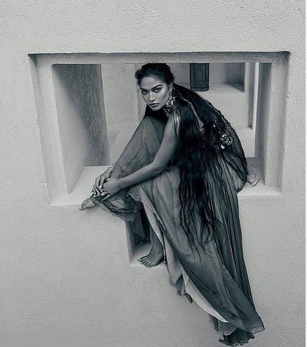 بیوگرافی جدید آیرینا شایک سوپر مدل معشوقه اول رونالدو+ شاتهای زیبا