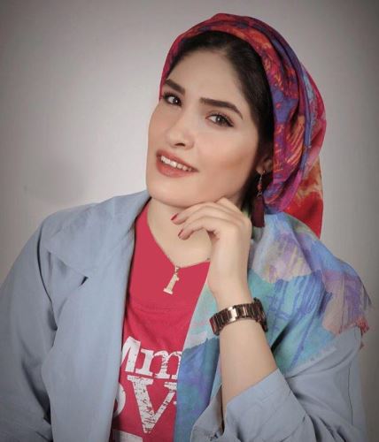 بیوگرافی جدید زهرا خواجوی و همسرش/ برترین دروازه بان جهان