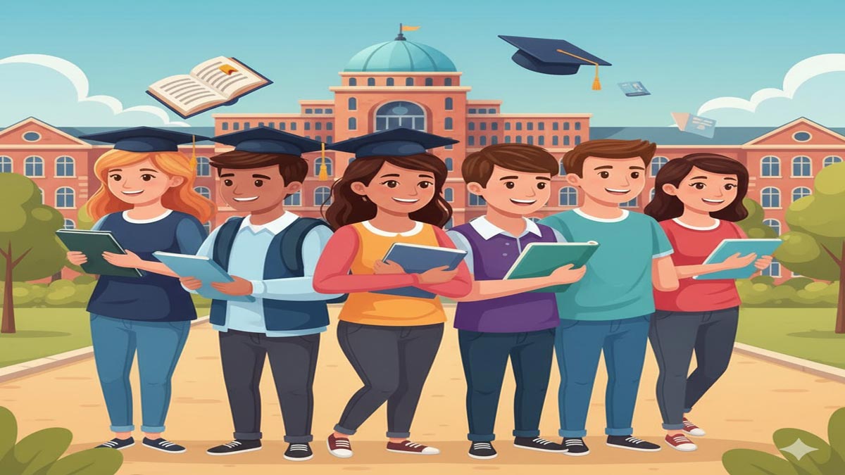 عکس نوشته و تصاویر متحرک روز دانشجو+ پیام تبریک