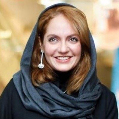 دستمزد جنجالی مهناز افشار در ام.بی.سی