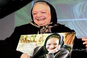 شهلا ریاحی بازیگر پیشکسوت درگذشت/ زمان و تصاویر خاکسپاری شهلا ریاحی بازیگر پیشکسوت درگذشت/ زمان و تصاویر خاکسپاری