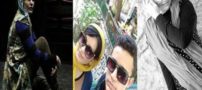 بیوگرافی جدید مهدیه کوهستانی بازیگر و همسرش و مقام های چشمگیر