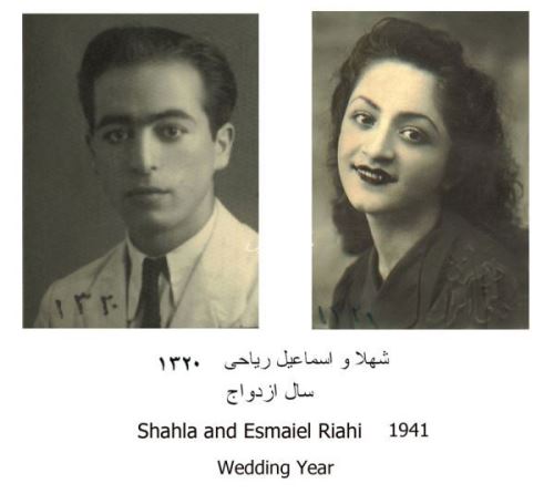 شهلا ریاحی بازیگر پیشکسوت درگذشت/ زمان و تصاویر خاکسپاری