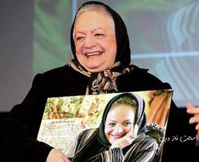 شهلا ریاحی بازیگر پیشکسوت درگذشت/ زمان و تصاویر خاکسپاری