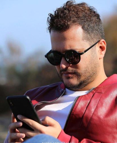 عکس های بازیگران از تصاویر دامادی مهدی قائدی تا شام نسرین مقانلو
