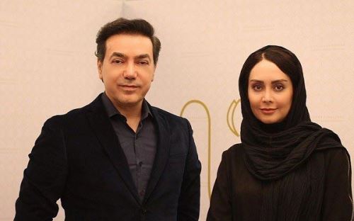 عکس های بازیگران از تصاویر دامادی مهدی قائدی تا شام نسرین مقانلو