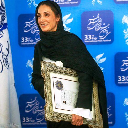 بیوگرافی جدید هدیه تهرانی و همسرش/ از اوج جذابیت تا صورتی خشکیده