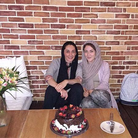 بیوگرافی جدید هدیه تهرانی و همسرش/ از اوج جذابیت تا صورتی خشکیده
