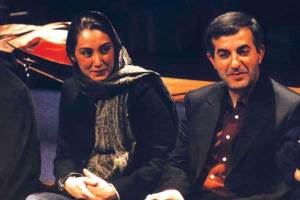 بیوگرافی جدید هدیه تهرانی و همسرش/ از اوج جذابیت تا صورتی خشکیده