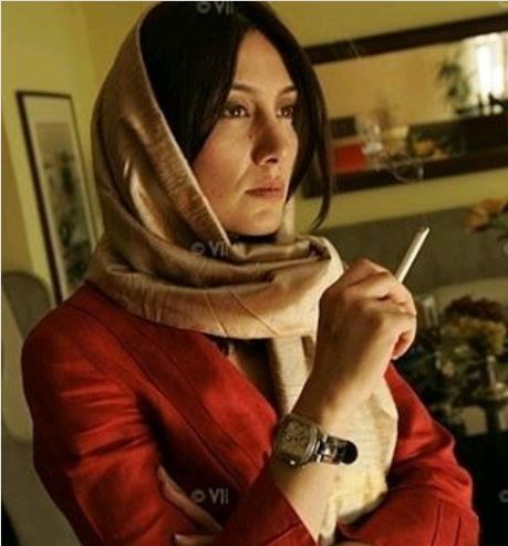 بیوگرافی جدید هدیه تهرانی و همسرش/ از اوج جذابیت تا صورتی خشکیده