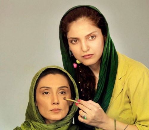 بیوگرافی جدید هدیه تهرانی و همسرش/ از اوج جذابیت تا صورتی خشکیده