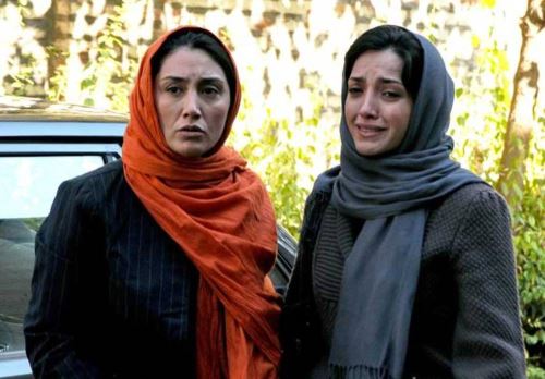 بیوگرافی جدید هدیه تهرانی و همسرش/ از اوج جذابیت تا صورتی خشکیده