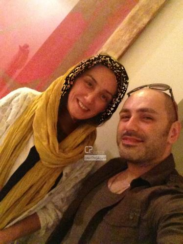 بیوگرافی جدید هدیه تهرانی و همسرش/ از اوج جذابیت تا صورتی خشکیده