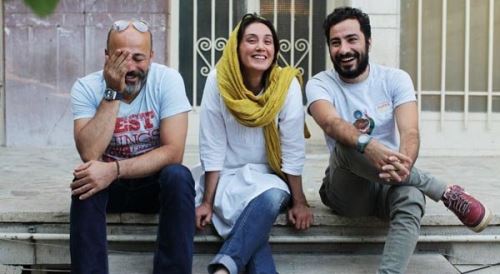 بیوگرافی جدید هدیه تهرانی و همسرش/ از اوج جذابیت تا صورتی خشکیده