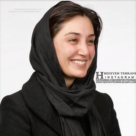 بیوگرافی جدید هدیه تهرانی و همسرش/ از اوج جذابیت تا صورتی خشکیده