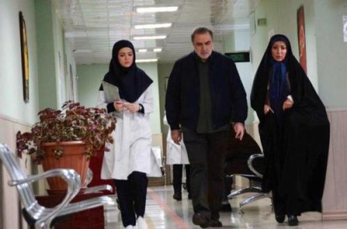 بیوگرافی جدید آوا دارویت بازیگر جذاب از ایتالیا تا سریال وارش در ایران
