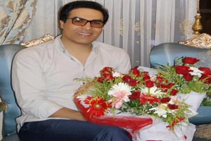 دانلود آهنگ عاشقانه و دپ مرا بخاطر بسپار از امید