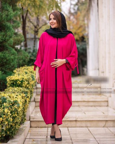 کالکش شیک و جدیدترین مدل مانتوهای بهار نوروز 99