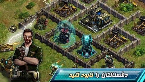 برترین بازی های اندروید 1399 ایرانی و 2020خارجی/ بازی موبایل