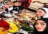استایل و تیپ عجیب بازیگران زن در شام ایرانی+ تصاویر