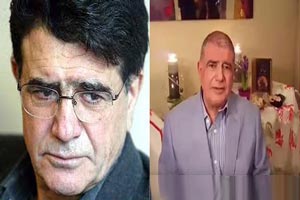 آخرین وضعیت ناراحت کننده رضا شجریان پرآوازه ترین خواننده ایران