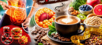آیا قهوه چربی احشایی را از بین می برد؟ بدترین خوراکی های چربی احشایی