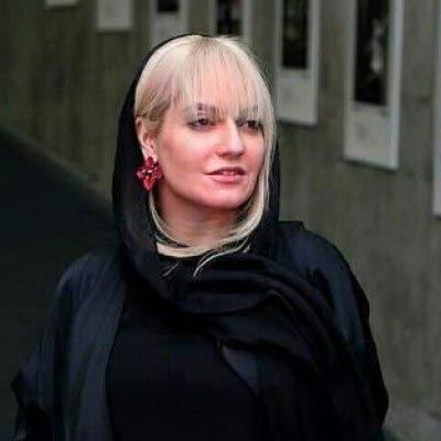 دستمزد جنجالی مهناز افشار در ام.بی.سی