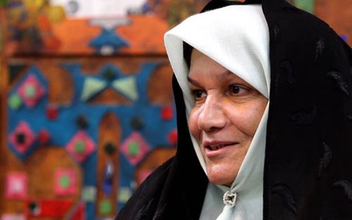 دختران سیاستمدار ایران/ از زینب تا فتانه+ تصاویر