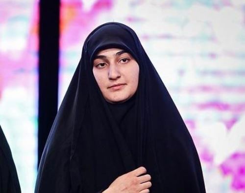 دختران سیاستمدار ایران/ از زینب تا فتانه+ تصاویر