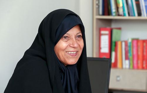 دختران سیاستمدار ایران/ از زینب تا فتانه+ تصاویر