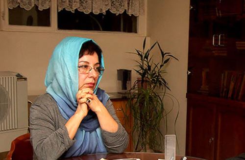 دختران سیاستمدار ایران/ از زینب تا فتانه+ تصاویر