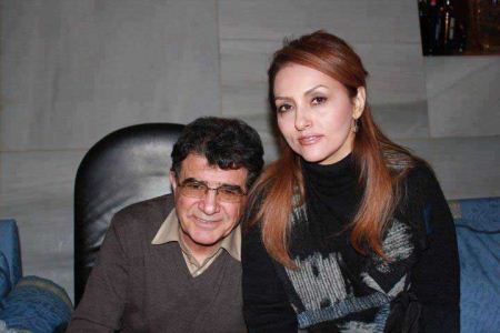 بیوگرافی جدید محمدرضا شجریان یا سیاوش بیدگانی و همسرانش