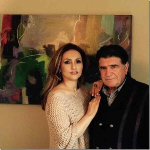 بیوگرافی جدید محمدرضا شجریان یا سیاوش بیدگانی و همسرانش
