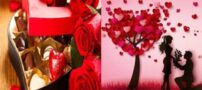 زیباترین عکس های ولنتاین و پیام های تبریک/ 24 بهمن روز عشق