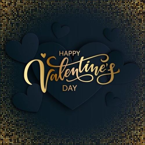 زیباترین عکس های ولنتاین و پیام های تبریک/ 24 بهمن روز عشق