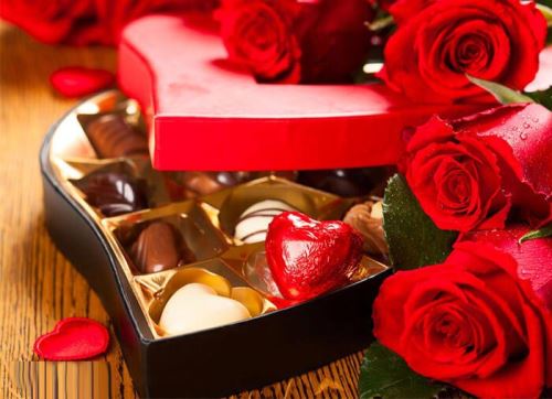 زیباترین عکس های ولنتاین و پیام های تبریک/ 24 بهمن روز عشق