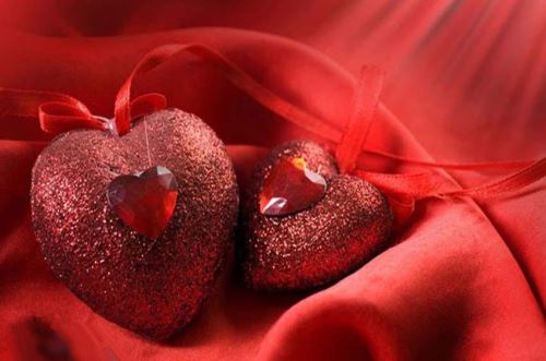زیباترین عکس های ولنتاین و پیام های تبریک/ 24 بهمن روز عشق