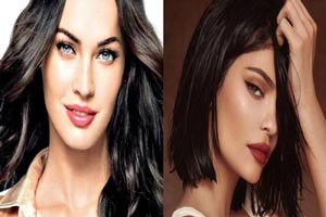 تصاویر زیباترین چشم رنگی های دنیا از خانم مگان فاکس تا پنلوپه تصاویر زیباترین چشم رنگی های دنیا از خانم مگان فاکس تا پنلوپه