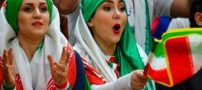 خبر داغ: زمان و تاریخ ورود زنان به استادیوم اعلام شد