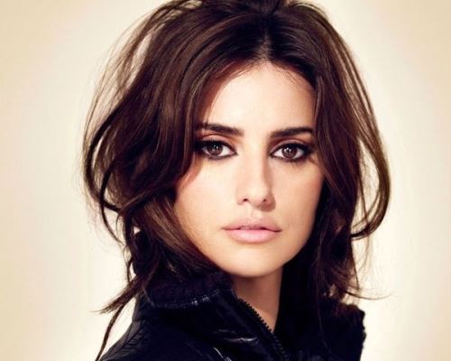 تصاویر زیباترین چشم رنگی های دنیا از خانم مگان فاکس تا پنلوپه