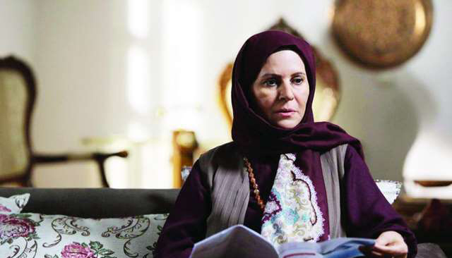 بیوگرافی جدید گلچهره سجادیه و همسرش + عکس عروسی
