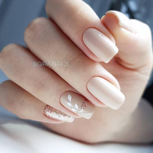 عکس طراحی ناخن جدید 2020 زنانه و دخترانه