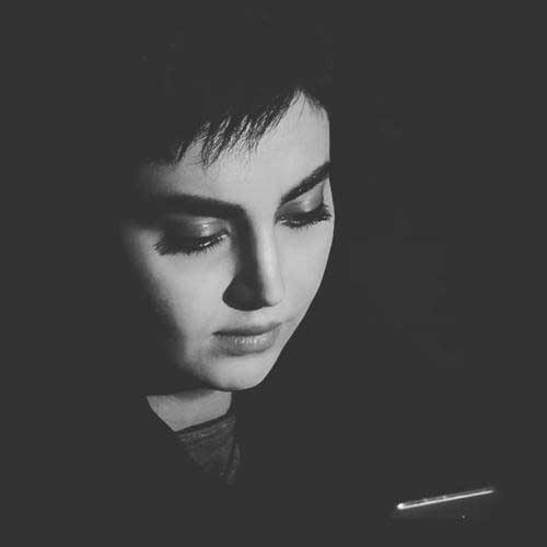 بیوگرافی جدید مهشید جوادی و همسرش همراه با عکس های اینستاگرامش