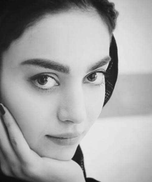 بیوگرافی جدید مهشید جوادی و همسرش همراه با عکس های اینستاگرامش