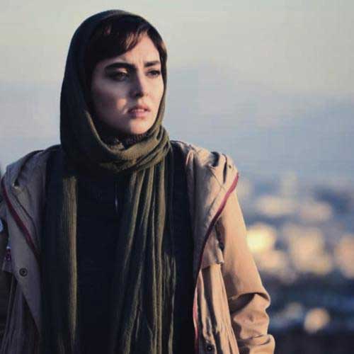 بیوگرافی جدید مهشید جوادی و همسرش همراه با عکس های اینستاگرامش