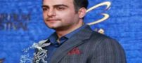 بیوگرافی جدید سید حامد کمیلی و همسرش همراه با عکس های اینستاگرامش