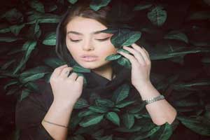 ازدواج ریحانه پارسا با مهدی کوشکی + عکس