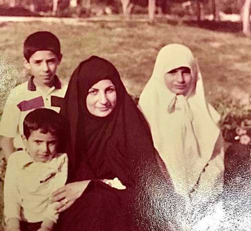 جدیدترین عکس های بازیگران کشور در روزهای قرنطینه