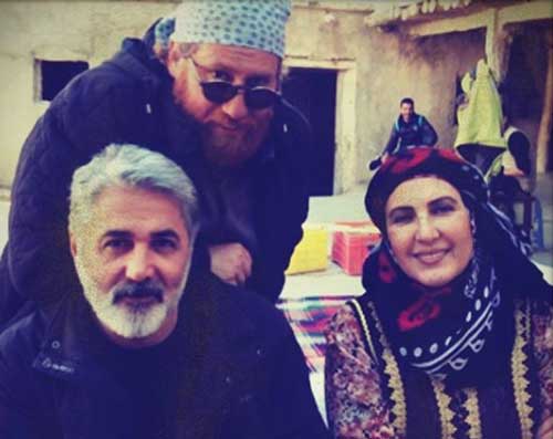 جدیدترین عکس های بازیگران کشور در روزهای قرنطینه